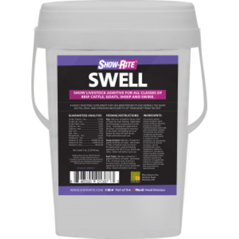 Show Rite Swell|20 LB