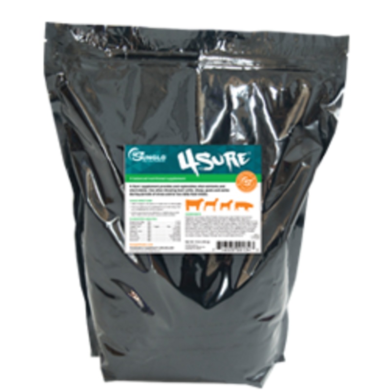 Sunglo  4-Sure|3 lbs