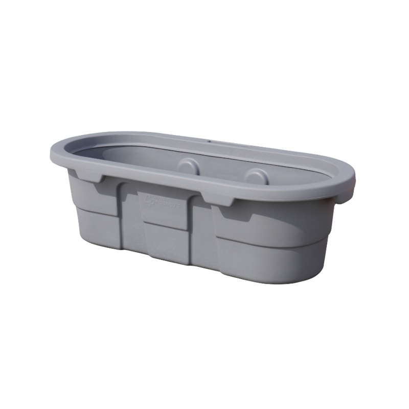 Century Products 50 Gallon Poly Tank