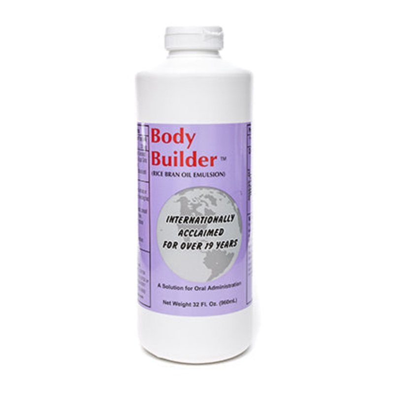 Equiade Body Builder Horse Supplement