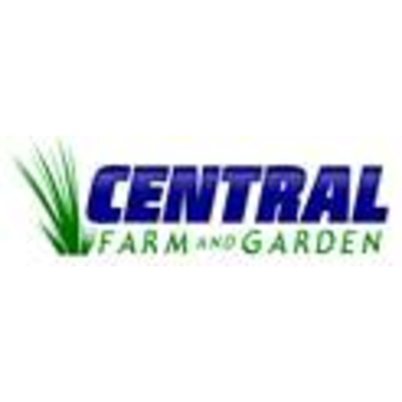 Central Farm & Garden Shady Lawn Mix