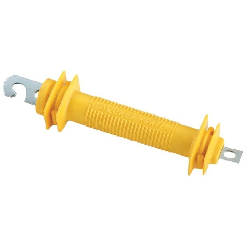 Dare Rub’rgate Gate Handle|Single|Yellow