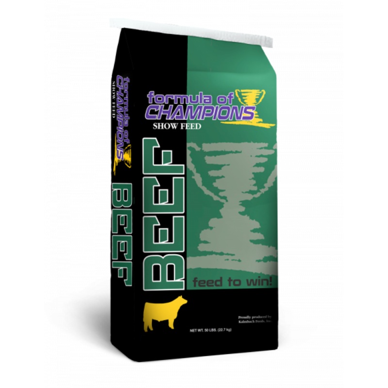 Heifer Developer