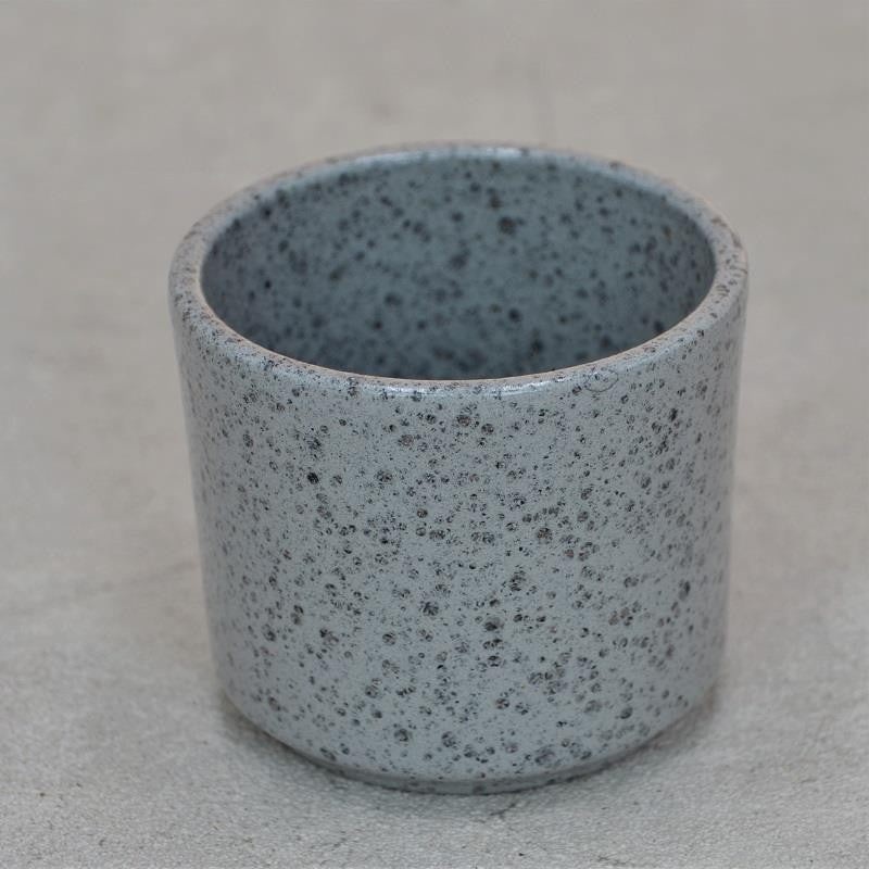 Decorative pot SPRINKLE PARTY for 6cm succulents