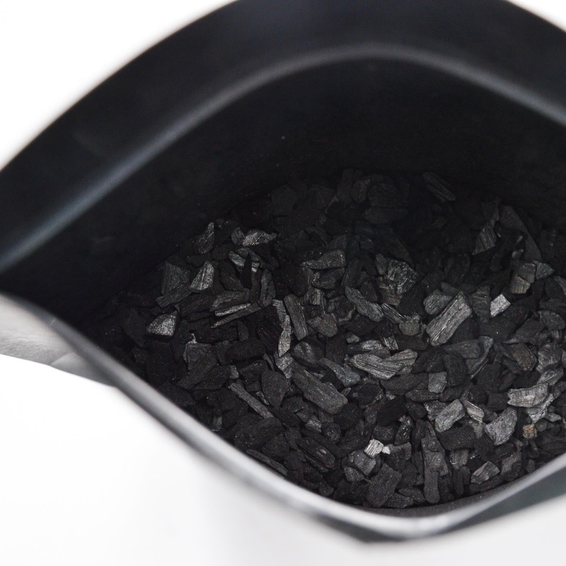 Activated carbon coarse – Premium