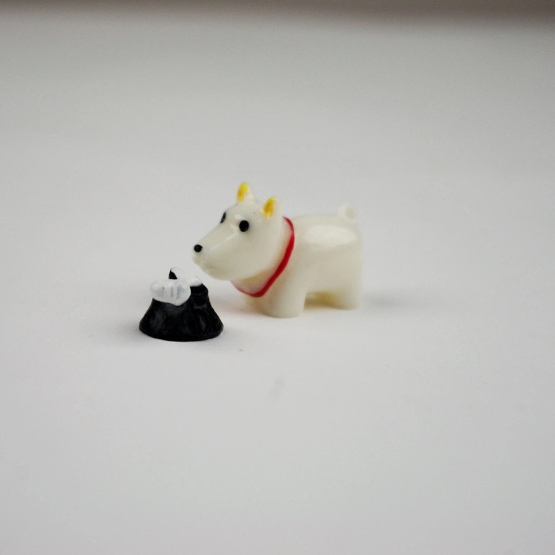 Dog & Bone|dog|bone