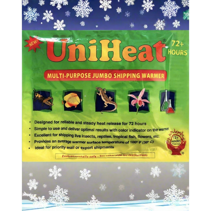 UniHeat 72-Hour Heat Pack