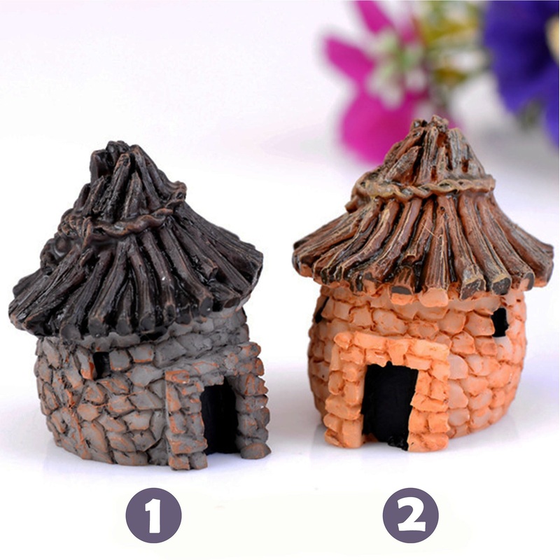 Straw House 1|Colour 1|Colour 2
