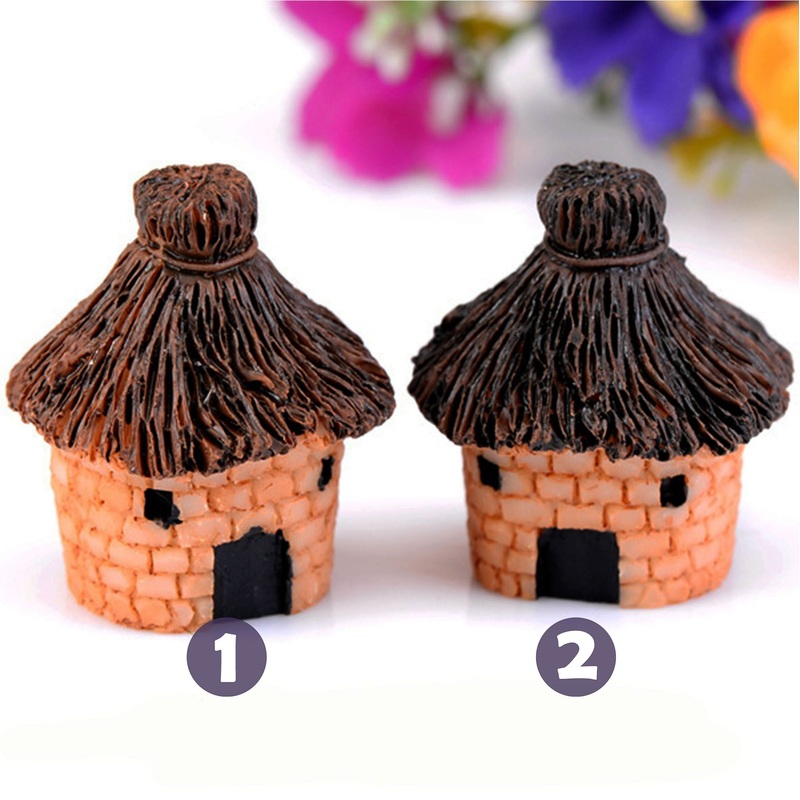 Straw House 3|Colour 1|Colour 2
