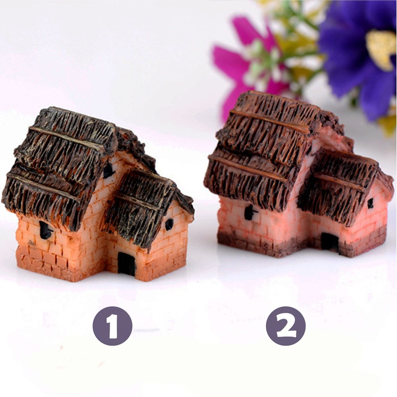 Straw House 4|Colour 1|Colour 2