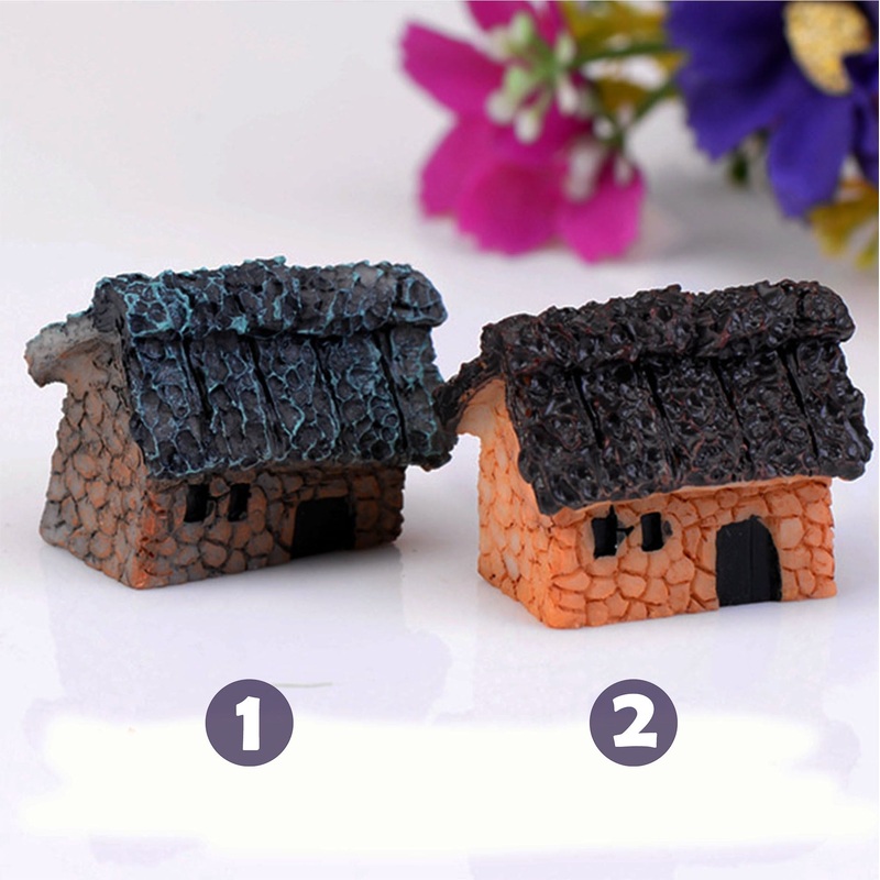 Straw House 5|Colour 1|Colour 2