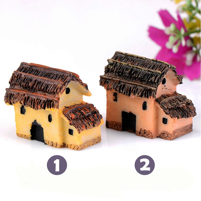 Straw House 6|Colour 1|Colour 2