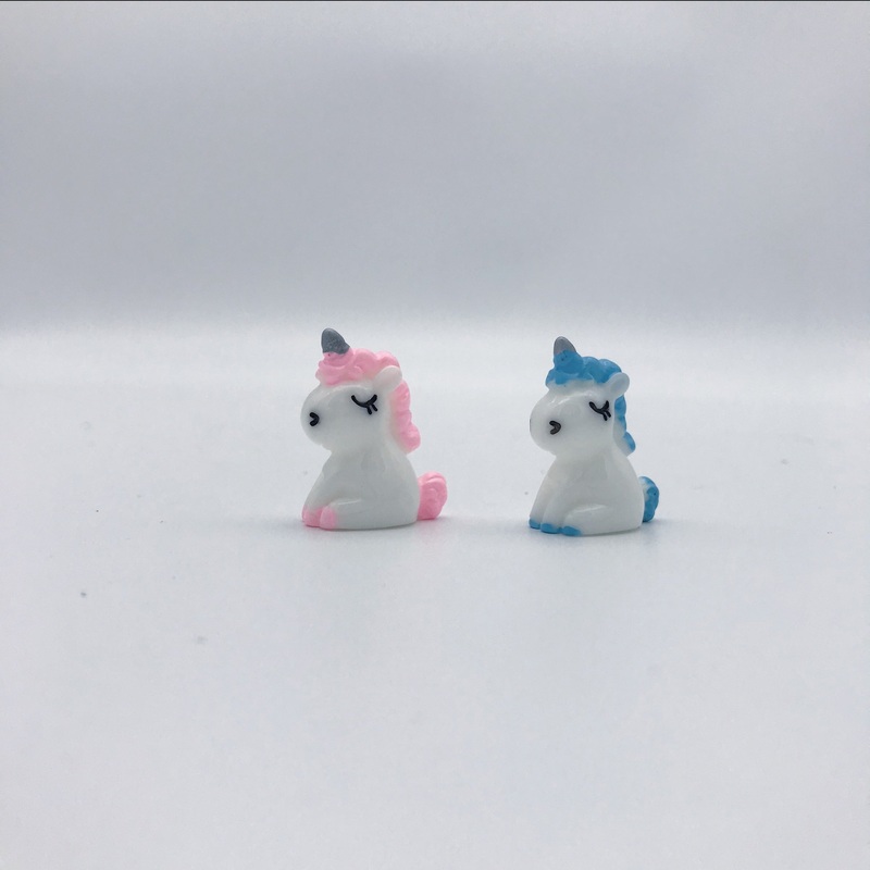 Unicorns|Blue|Pink