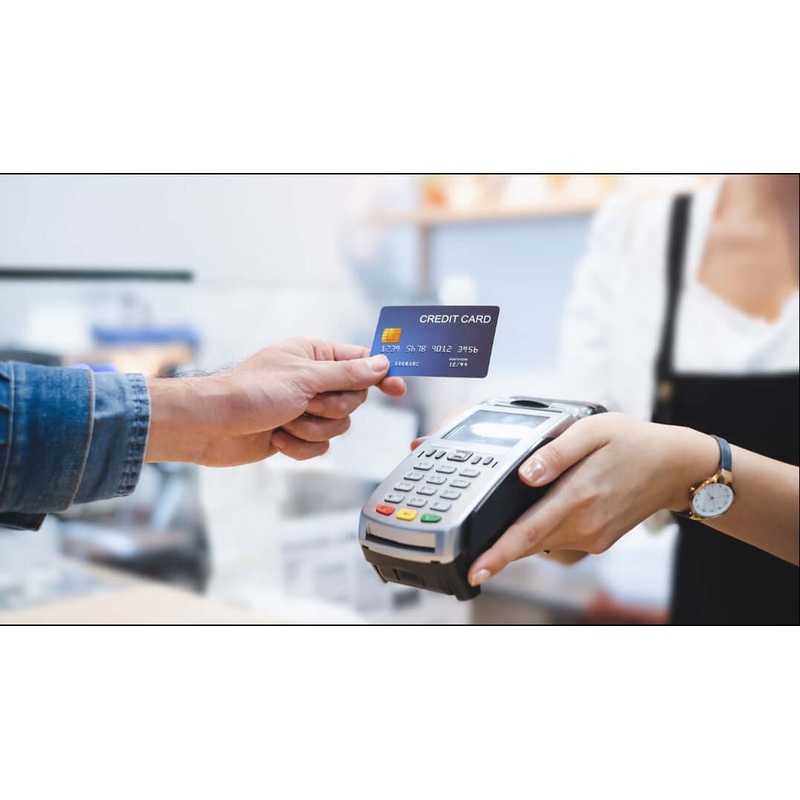Payment Of $113