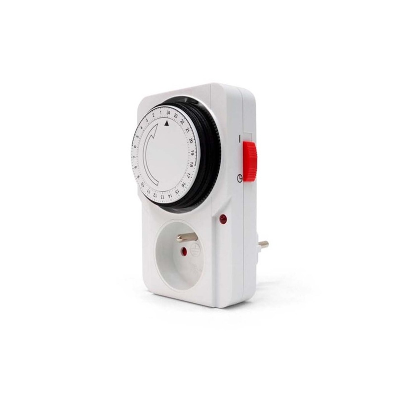 Analog Timer (Daily)