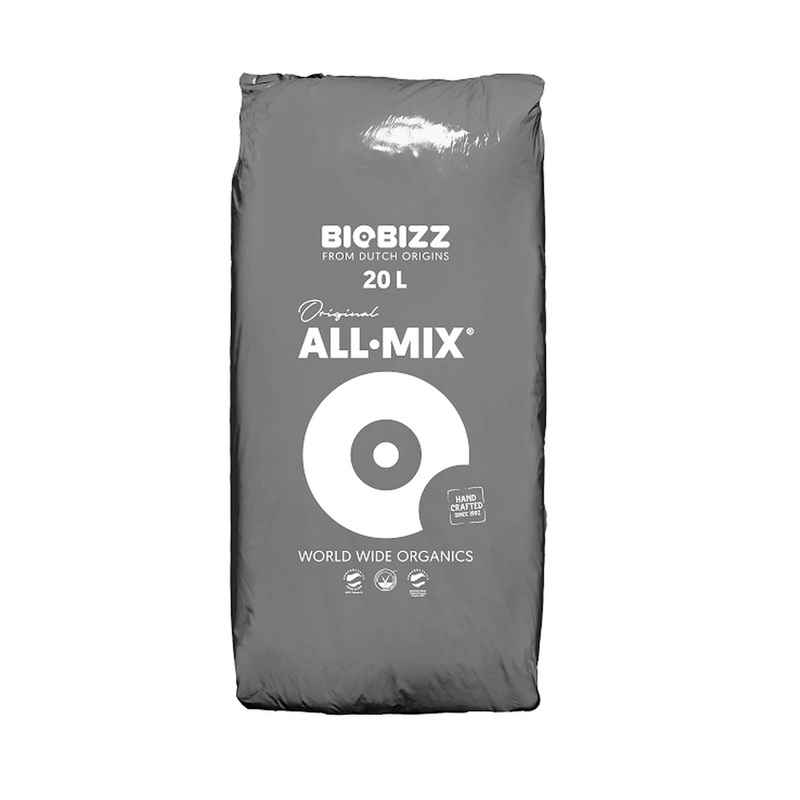 BioBizz All Mix Organic Soil|20l|50l