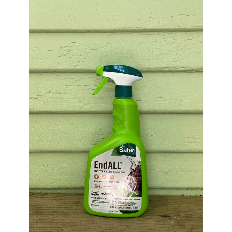 EndALL|32 oz Spray Bottle