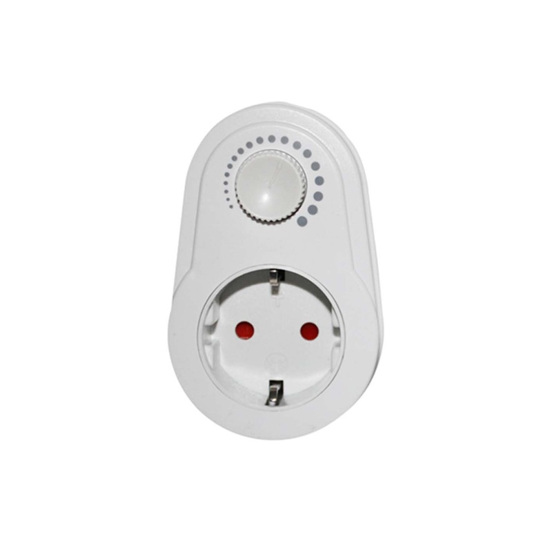 Power Dimmer – EU Plug