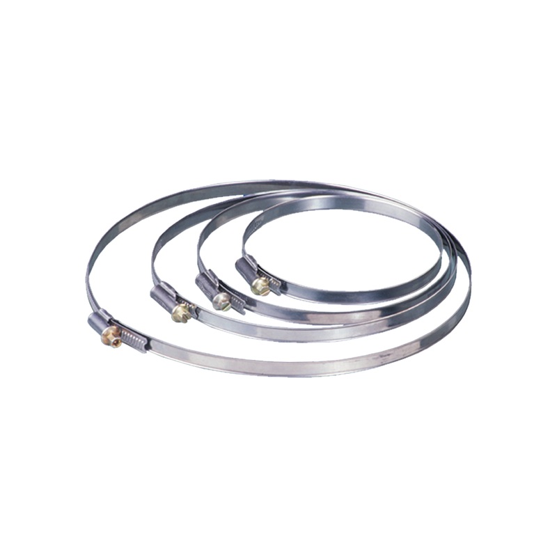 100mm Metal Clamp