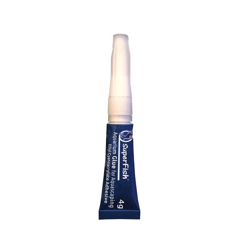 Aquascaping Aquarium Glue – Single
