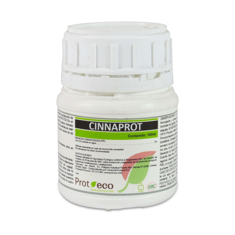 Cinnaprot Fitofortificant|100ml