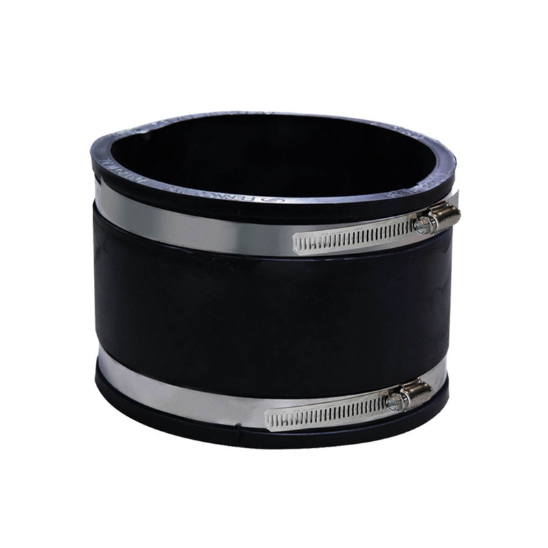 Silicon Duct Sleeve 100mm