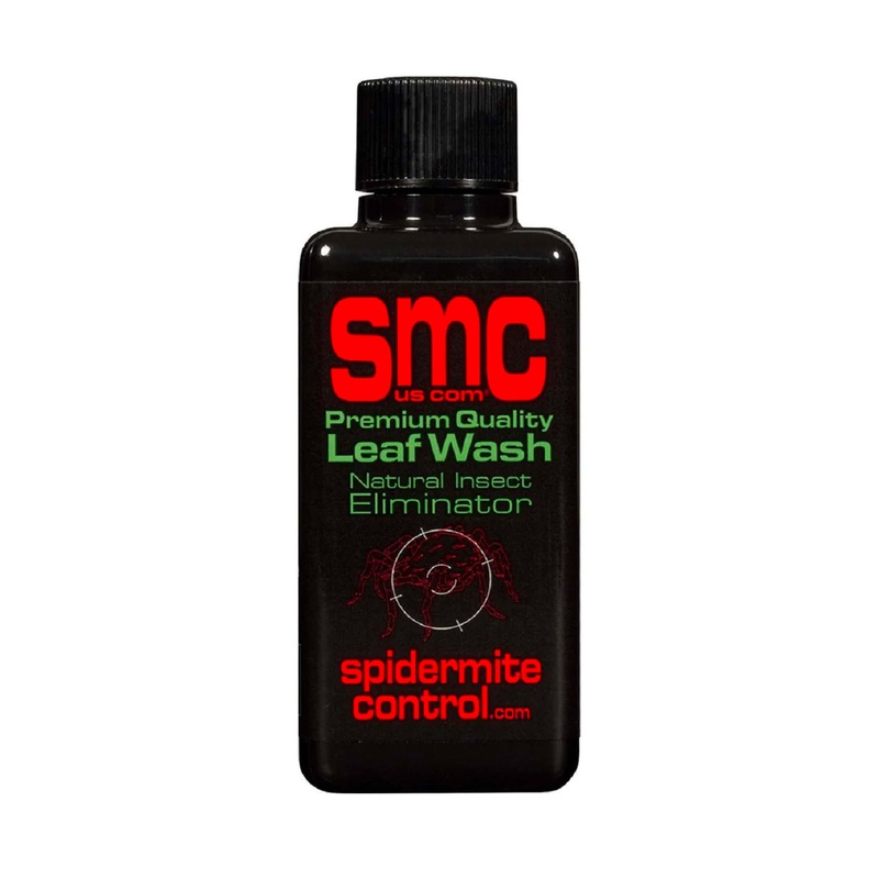 Spidermite Control – Premium Leaf Wash