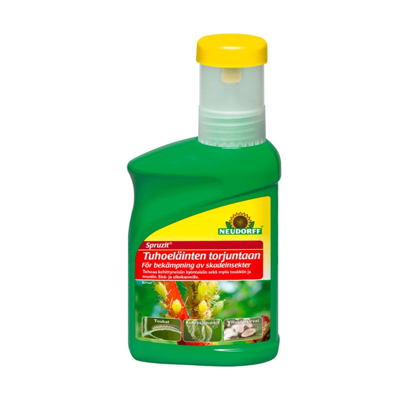 Spruzit Concentrated Insecticide