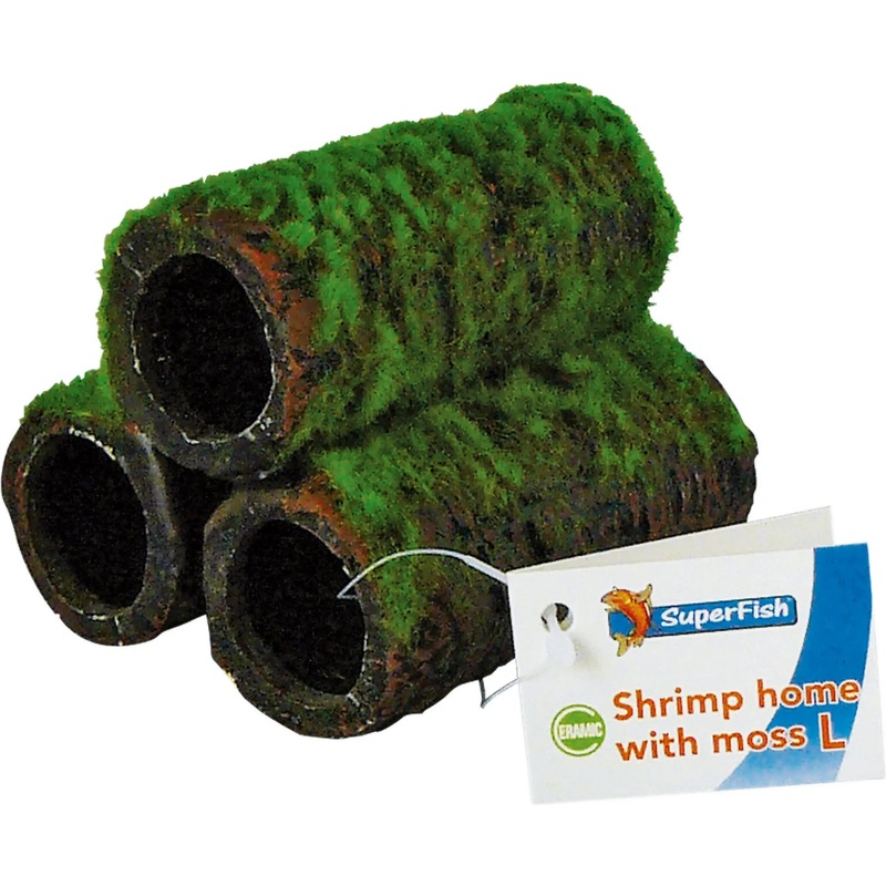 Superfish Shrimp Home – Large
