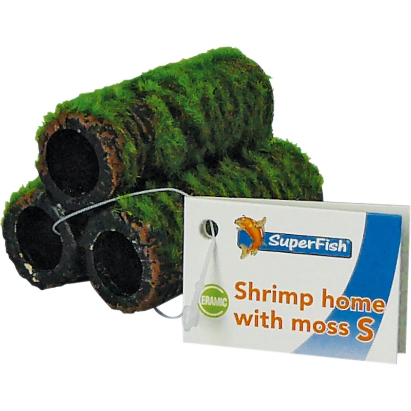 Superfish Shrimp Home – Small