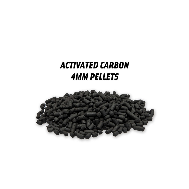 Activated Carbon Pellets (1l)