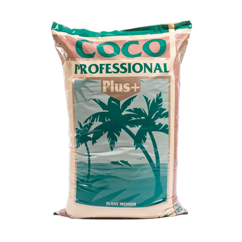 CANNA Coco Professional Plus 50l