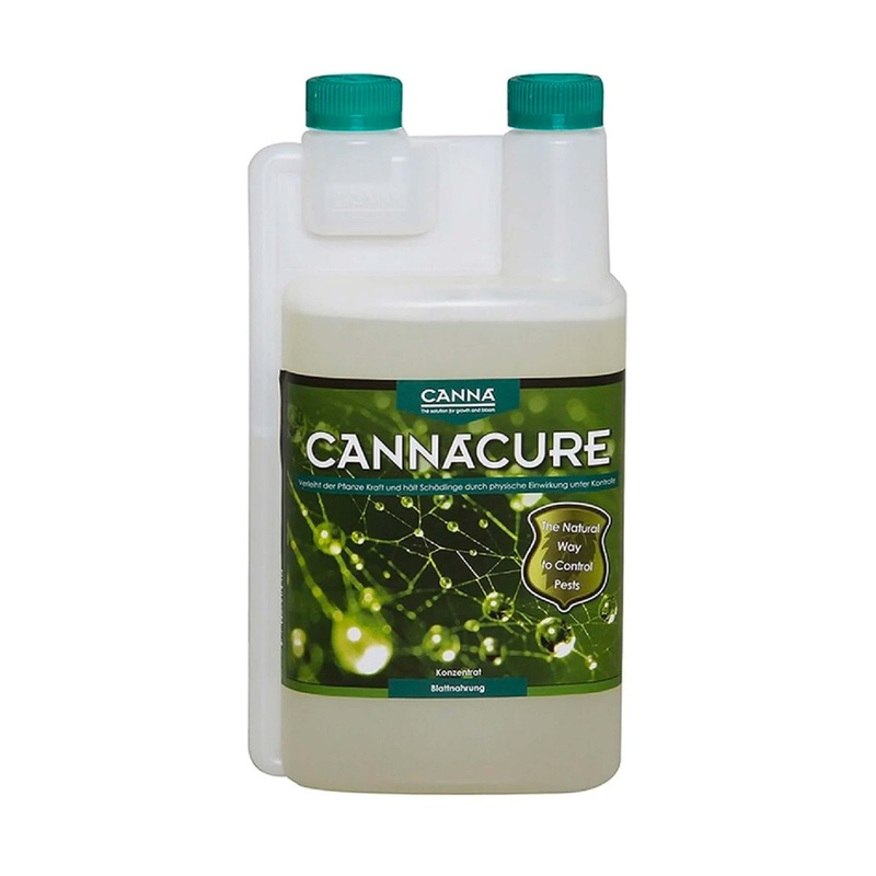 CANNA Cure
