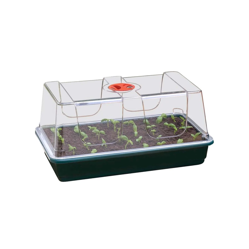 Large High Dome Propagator