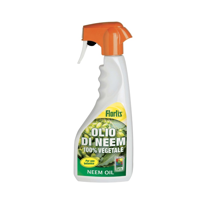 Neem Oil – Ready To Use
