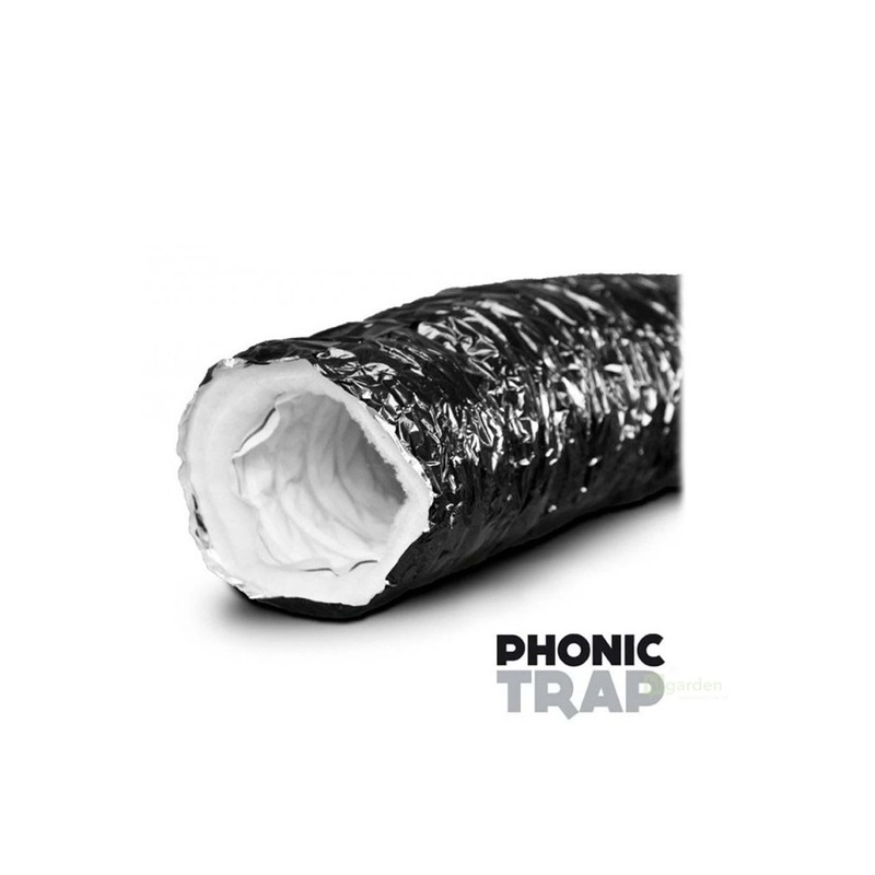 Phonic Trap 102mm|10m