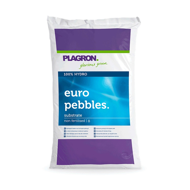 Plagron Euro Pebbles 10l