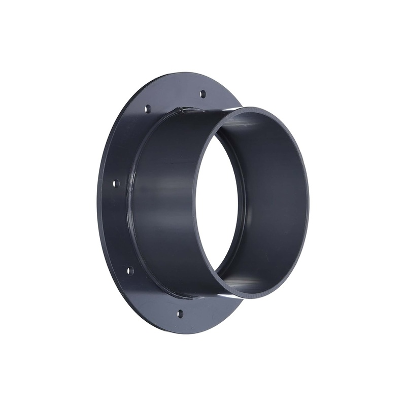 PVC Flange – 100mm