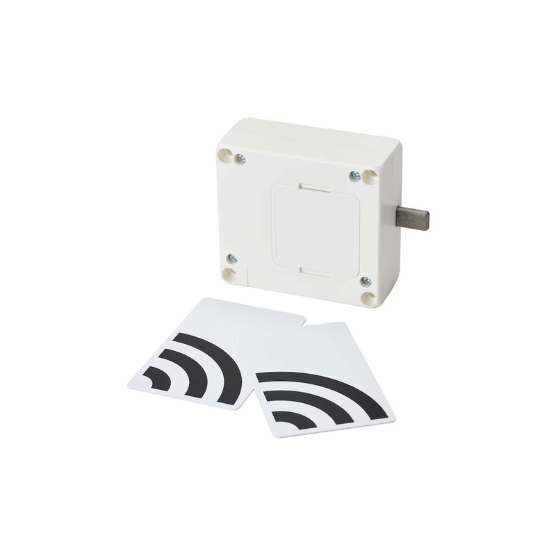 Smart Lock