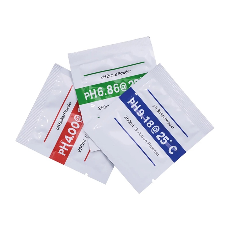 Superfish Digital Test pH Calibration Liquid