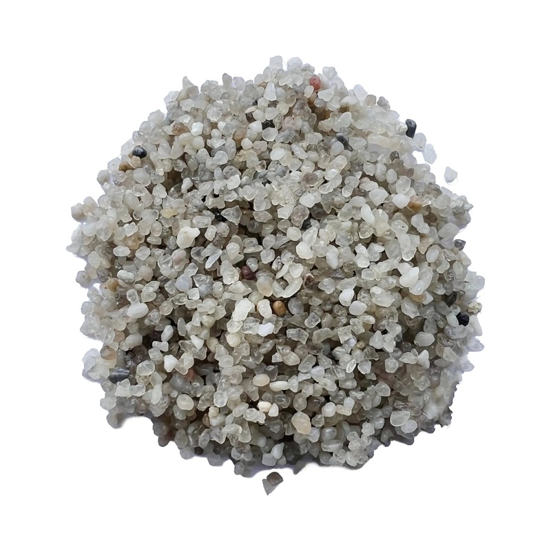 Tonga Coarse Quartz Aquarium Sand – 2kg