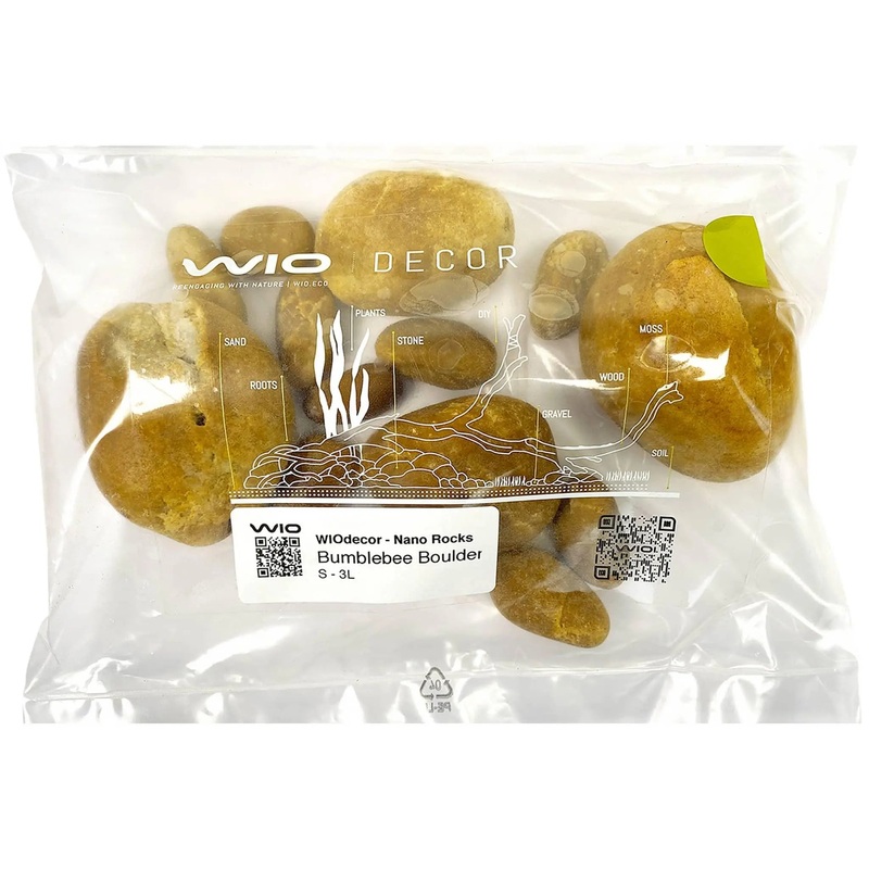 Wio BumbleBee Nano Boulder S2 – 2kg