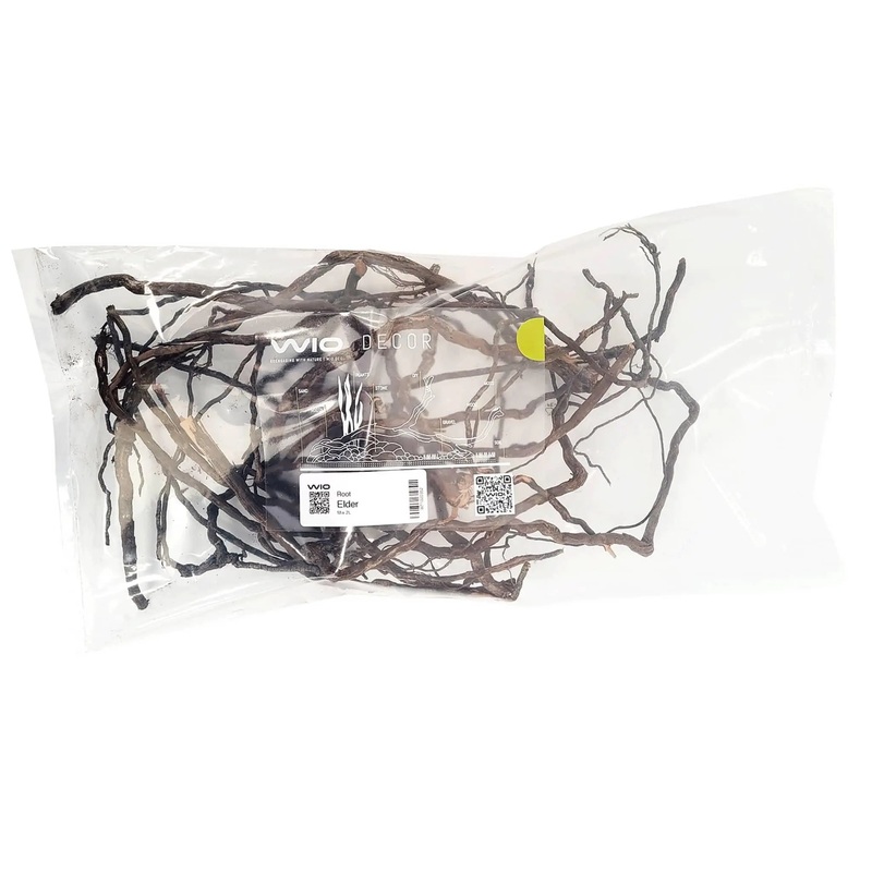 Wio Elder Root Mix – 250g