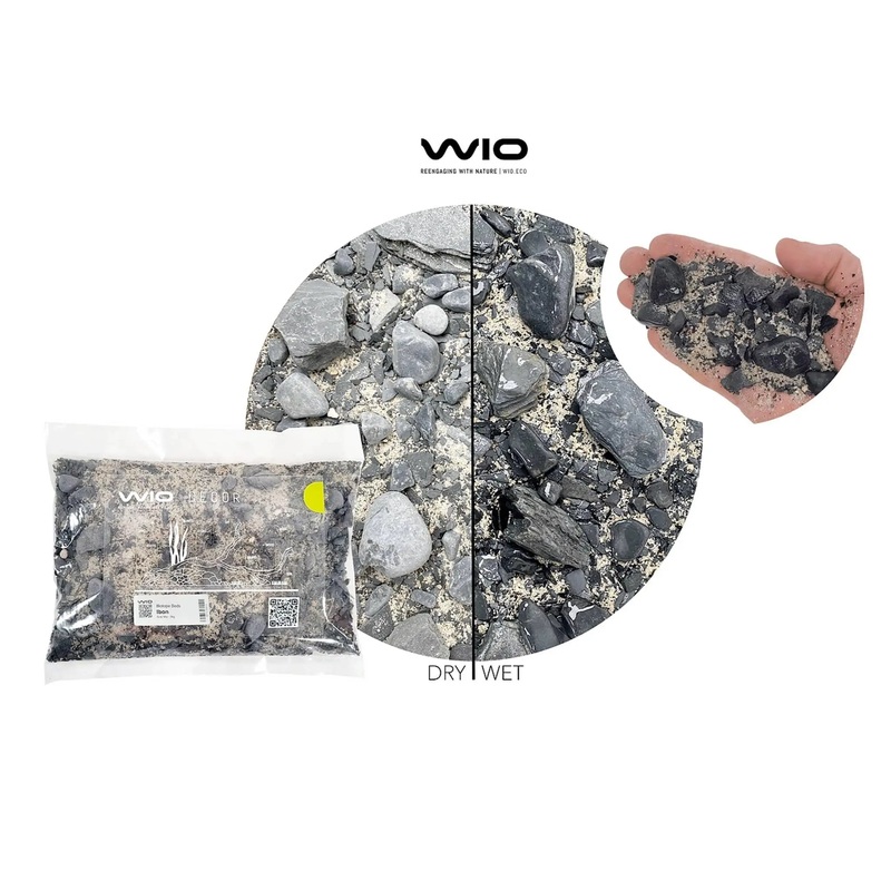 Wio Ibon Riverbed Mix – 2kg