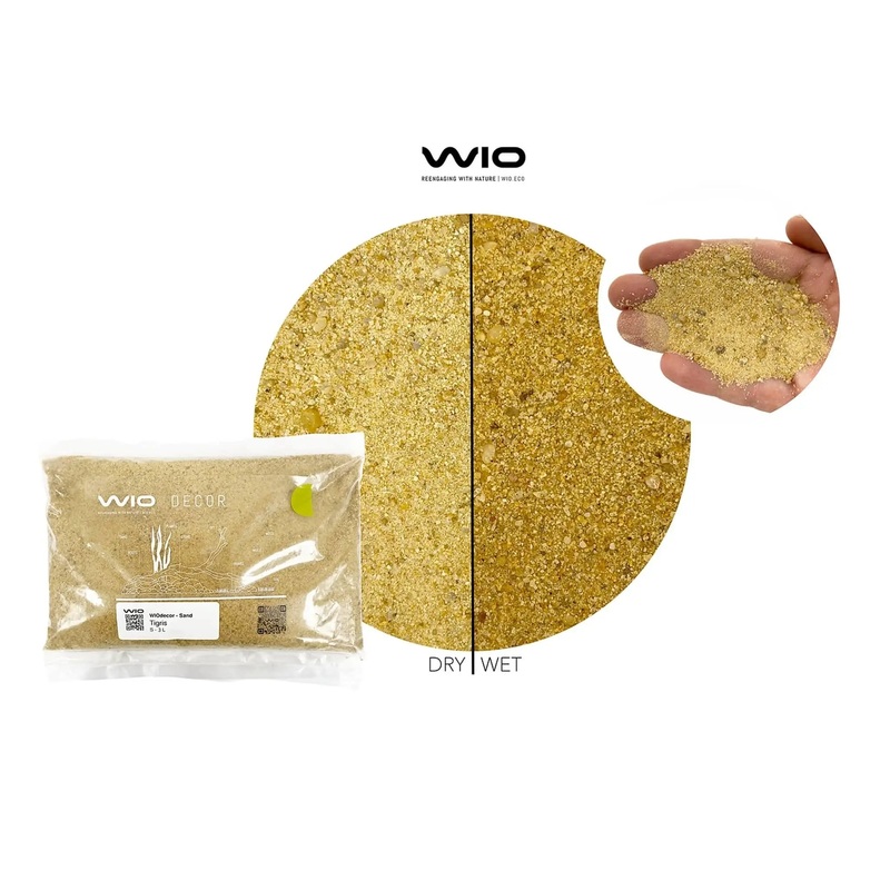 Wio Tigris Sand – 2kg