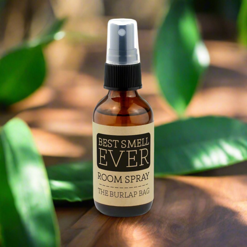 Best Smell Ever Tropical Citrus 2oz Room Spray