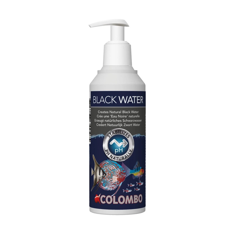 Colombo Black Water – 250ml