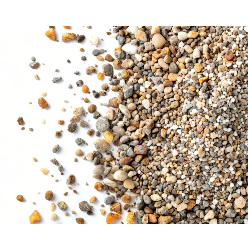 Gravel 3.5kg