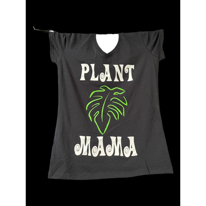 Plant Mama Tee|Small|Medium|Large|Extra Large|2XL