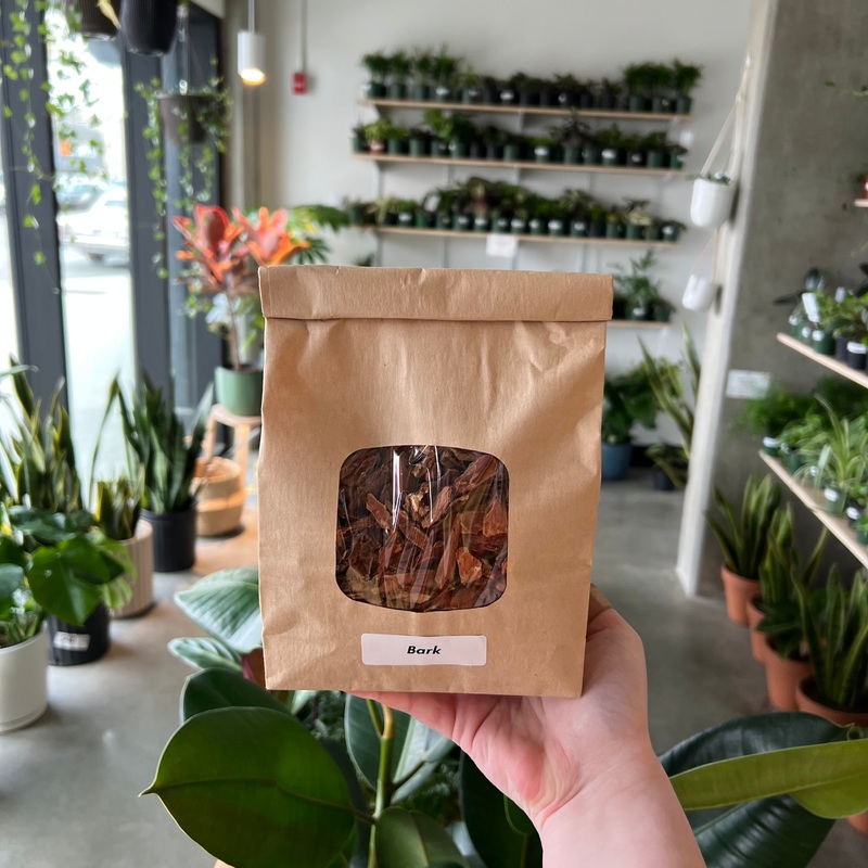 Bark|Approx 2L